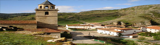 Villar del Cobo